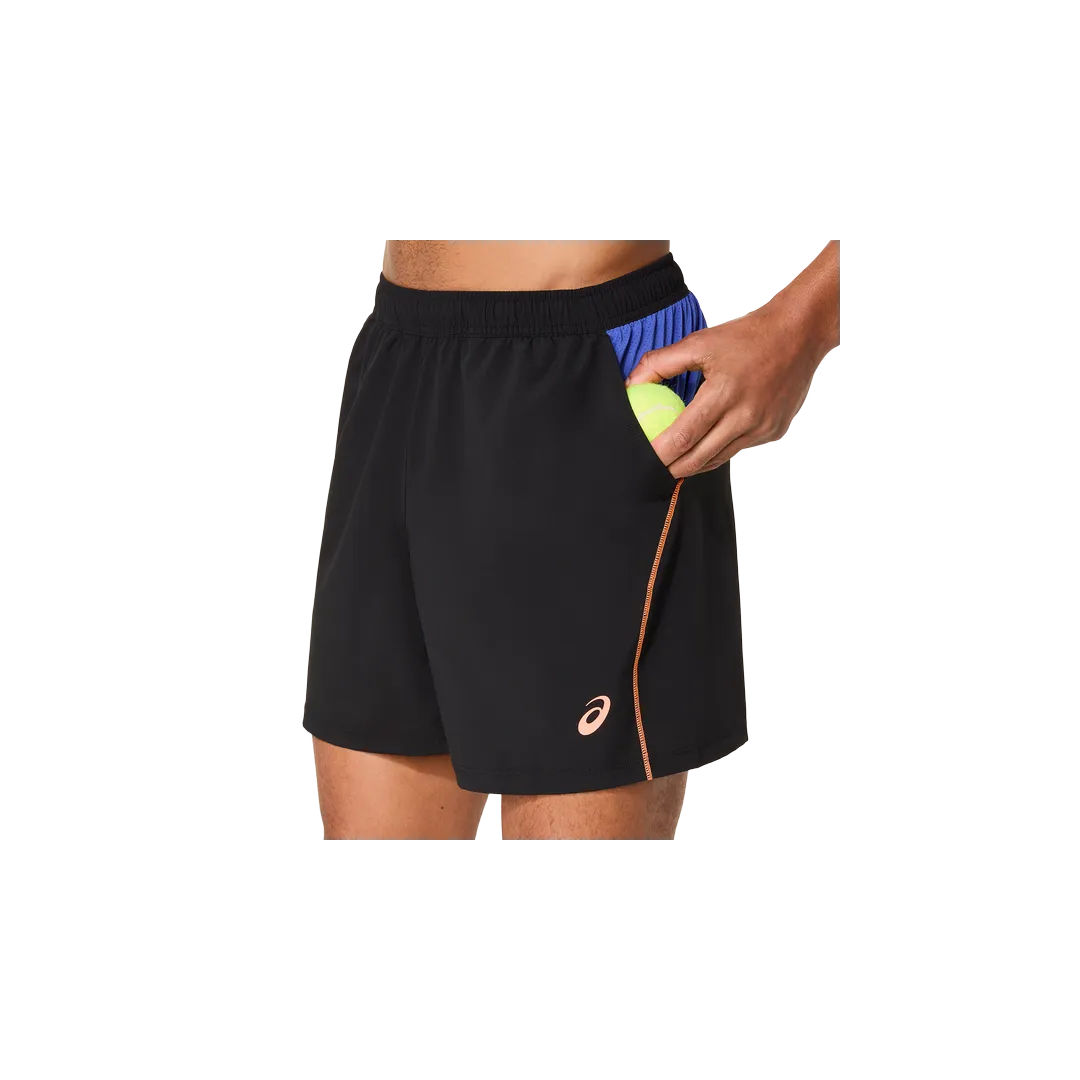 PADEL COURT 7IN SHORT