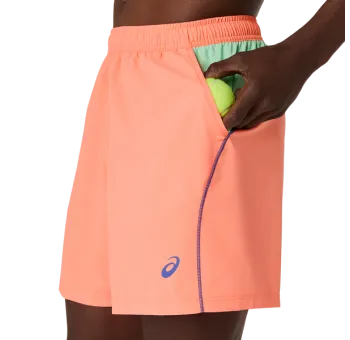 PADEL COURT 7IN SHORT
