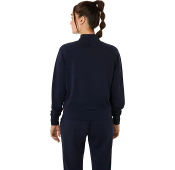 COURT WARM-UP JACKET