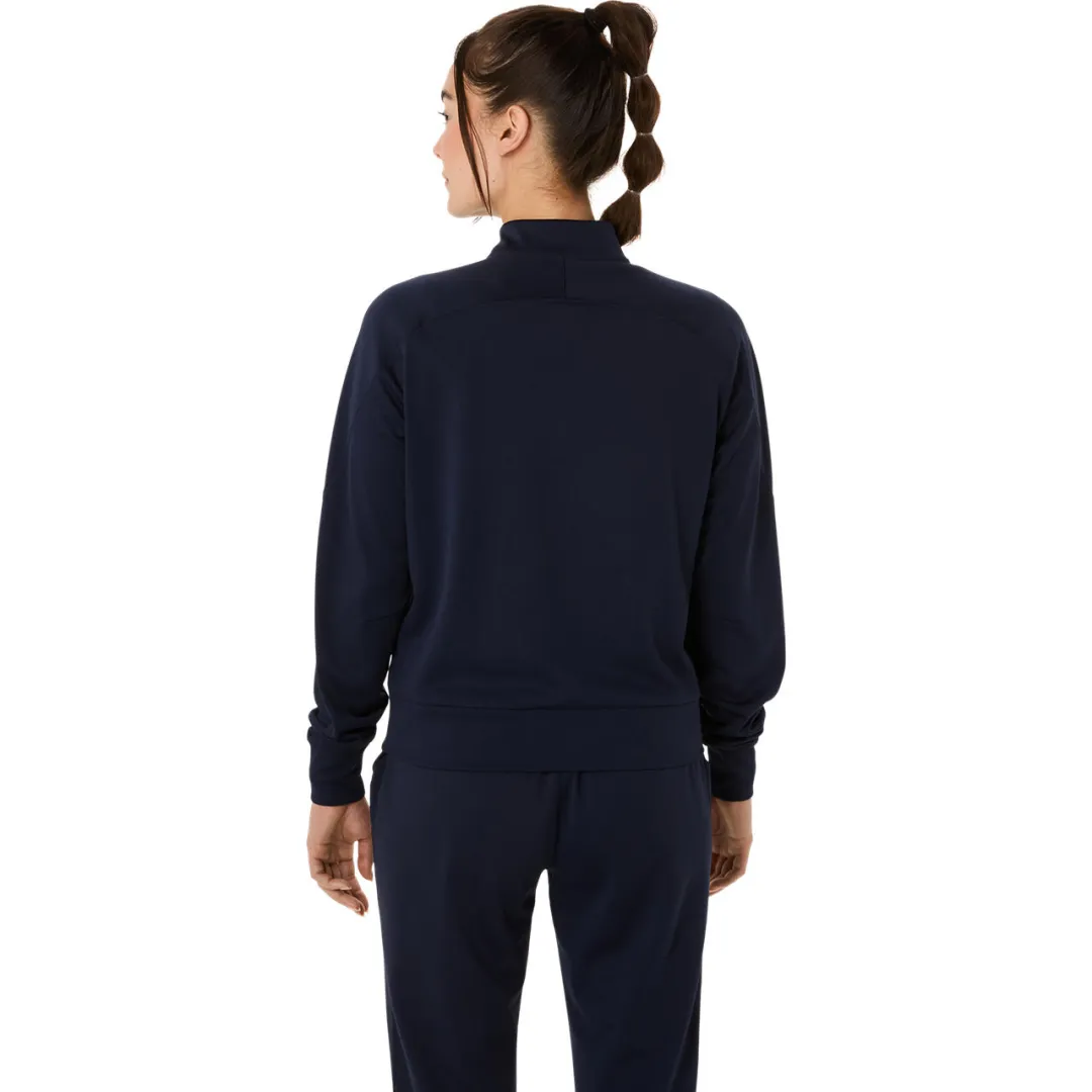 COURT WARM-UP JACKET