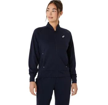 COURT WARM-UP JACKET
