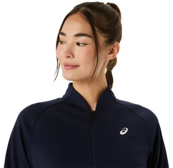 COURT WARM-UP JACKET