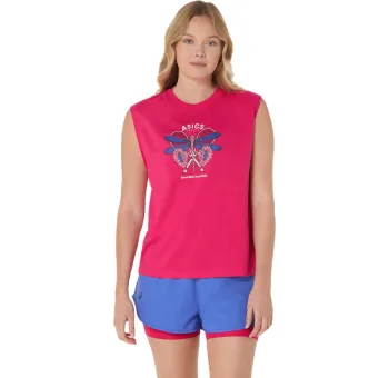GAME SEASONAL GRAPHIC TOP