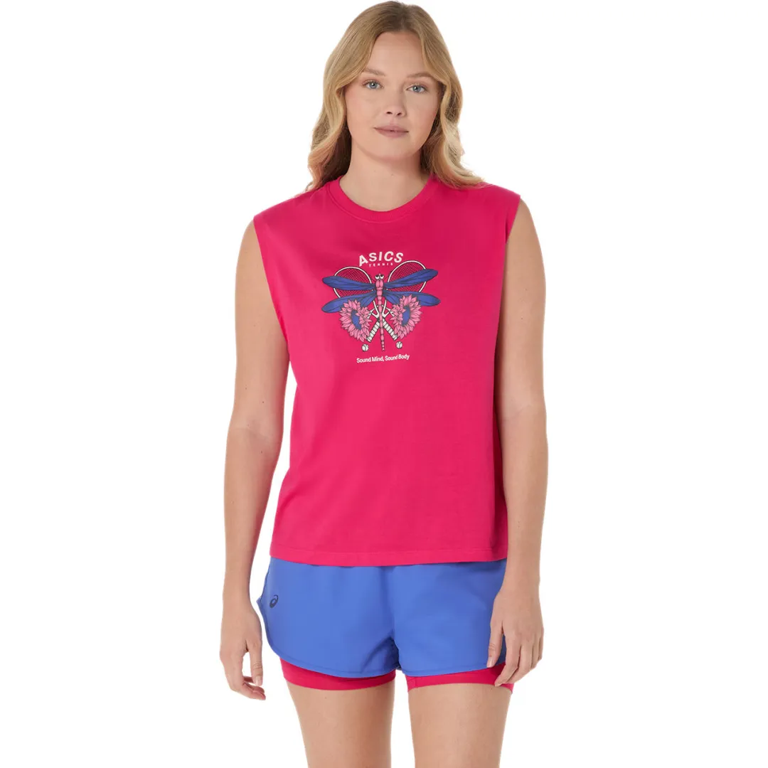 GAME SEASONAL GRAPHIC TOP