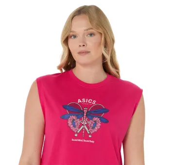 GAME SEASONAL GRAPHIC TOP
