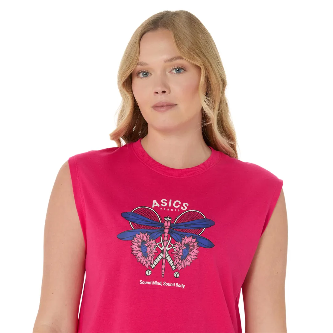 GAME SEASONAL GRAPHIC TOP