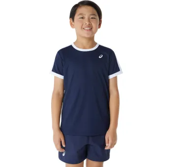 BOYS TENNIS SS TOP