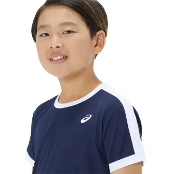 BOYS TENNIS SS TOP