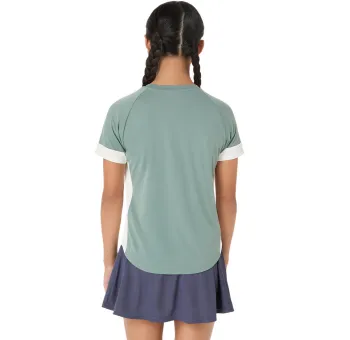 GIRLS TENNIS SS TOP