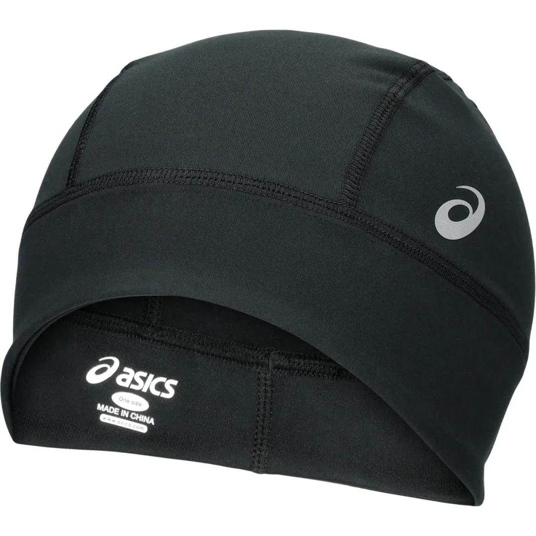 WINTER RUN BEANIE