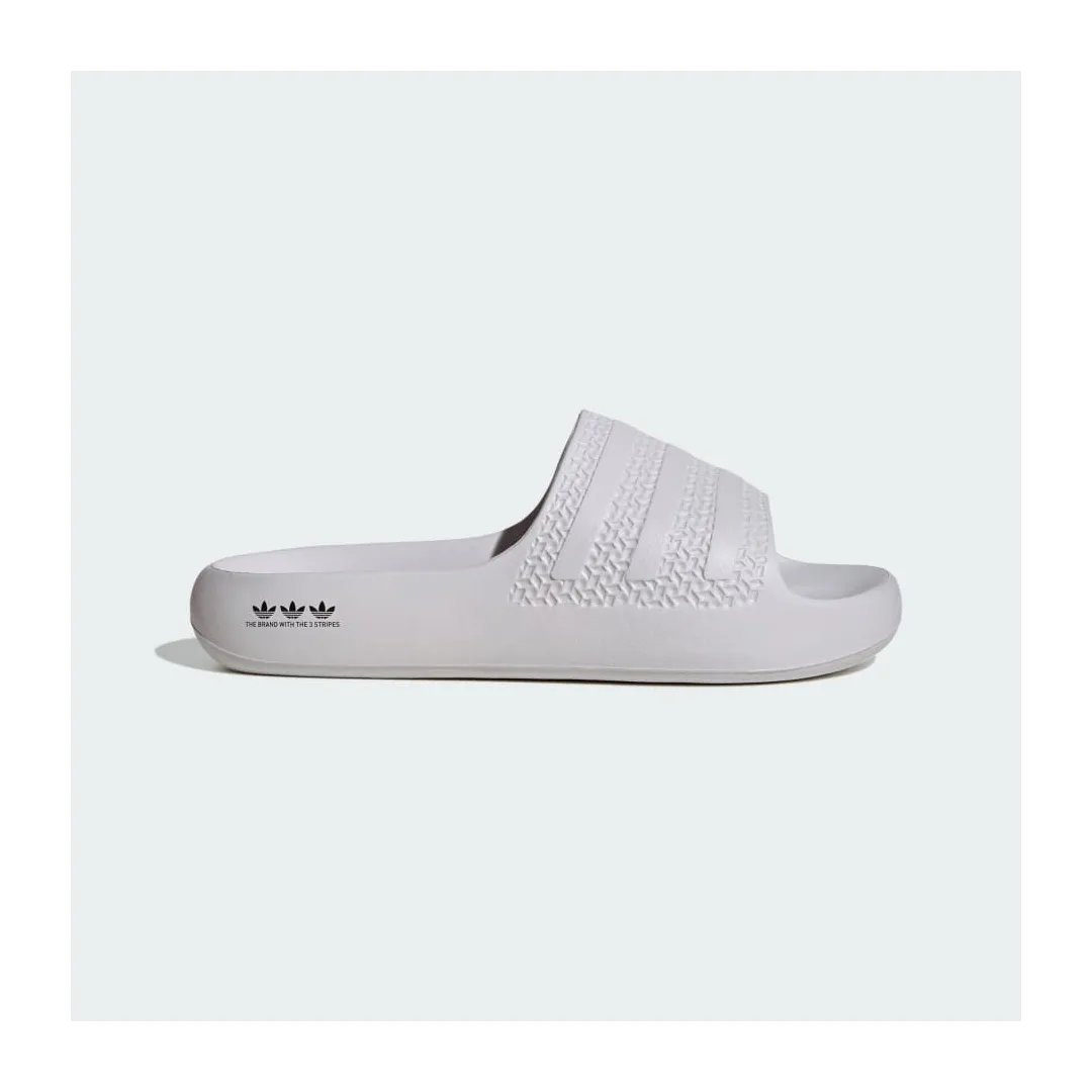 Adidas Adilette Ayoon W en DSHGRY/DSHGRY/CBLACK ORG