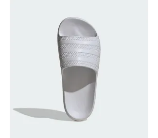 Adidas Adilette Ayoon W en DSHGRY/DSHGRY/CBLACK ORG