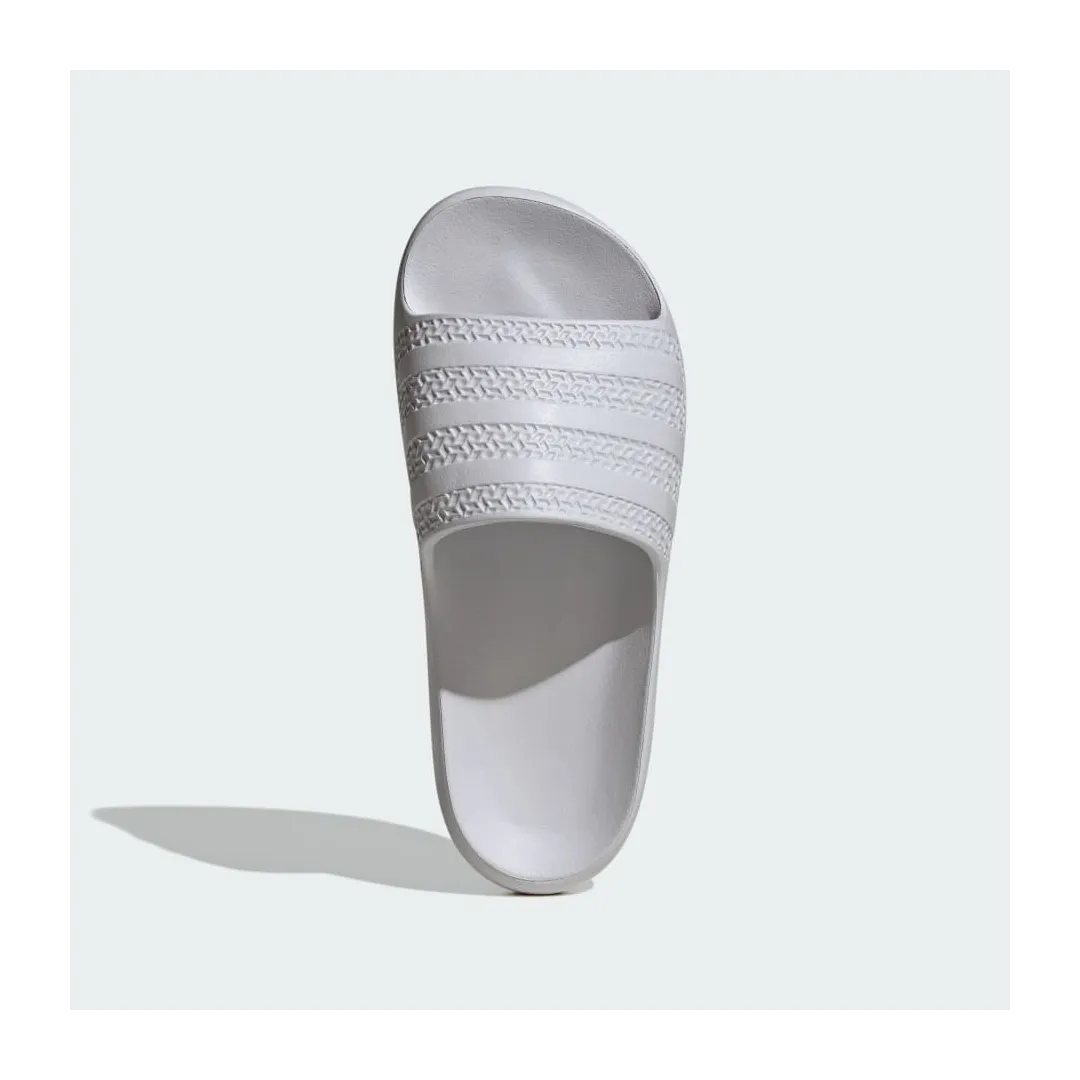 Adidas Adilette Ayoon W en DSHGRY/DSHGRY/CBLACK ORG