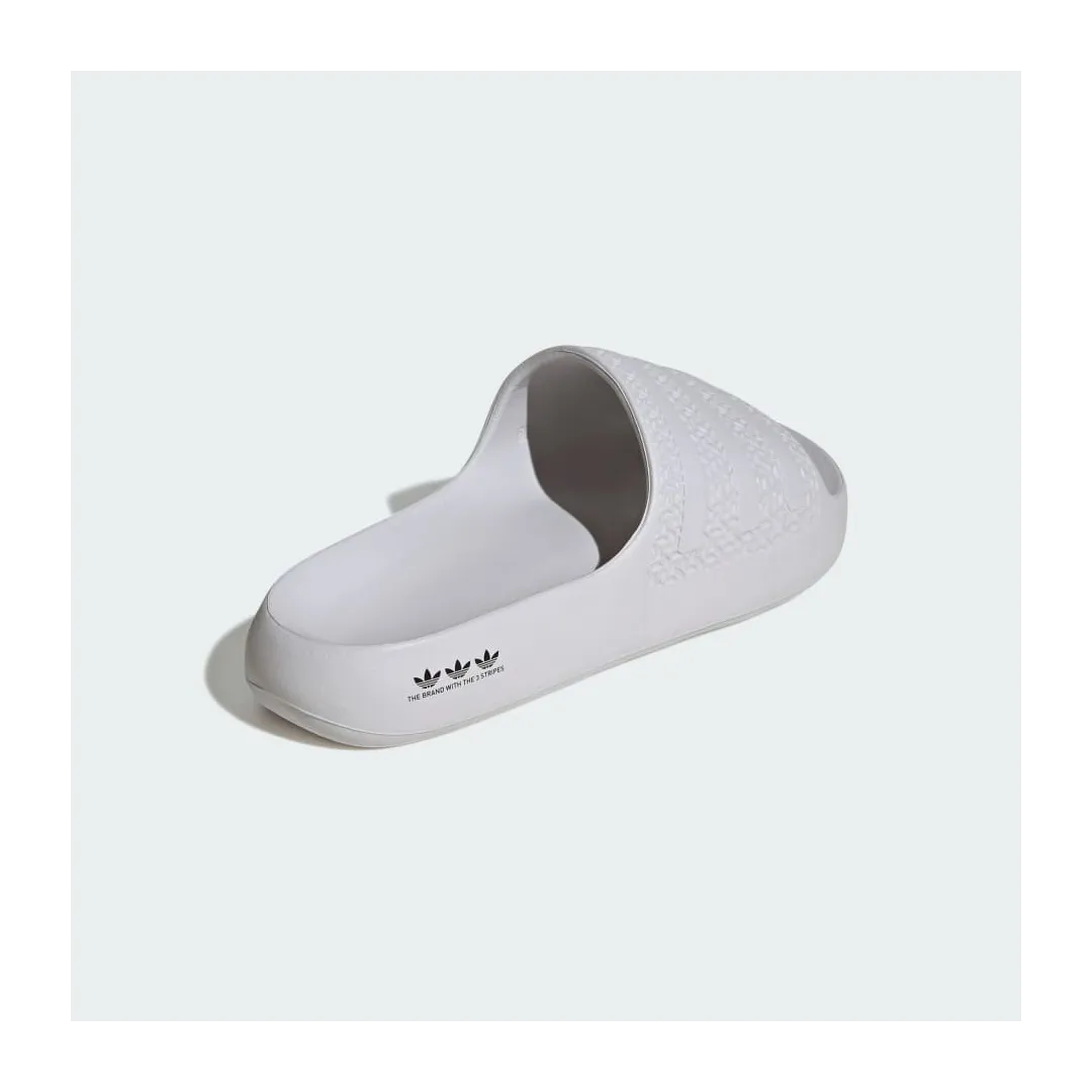 Adidas Adilette Ayoon W en DSHGRY/DSHGRY/CBLACK ORG