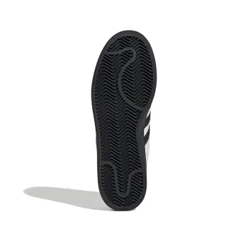 SUPERSTAR II FTWWHTCBLACKFTWWHT ORG - Chaussures de Sport