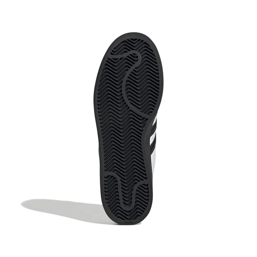 SUPERSTAR II FTWWHTCBLACKFTWWHT ORG - Chaussures de Sport