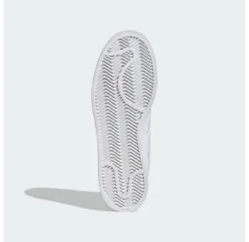 Adidas Superstar II – All White