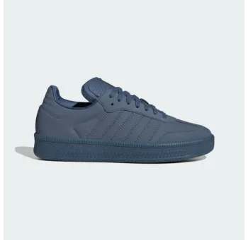 Adidas Samba XLG – Purple Vibe