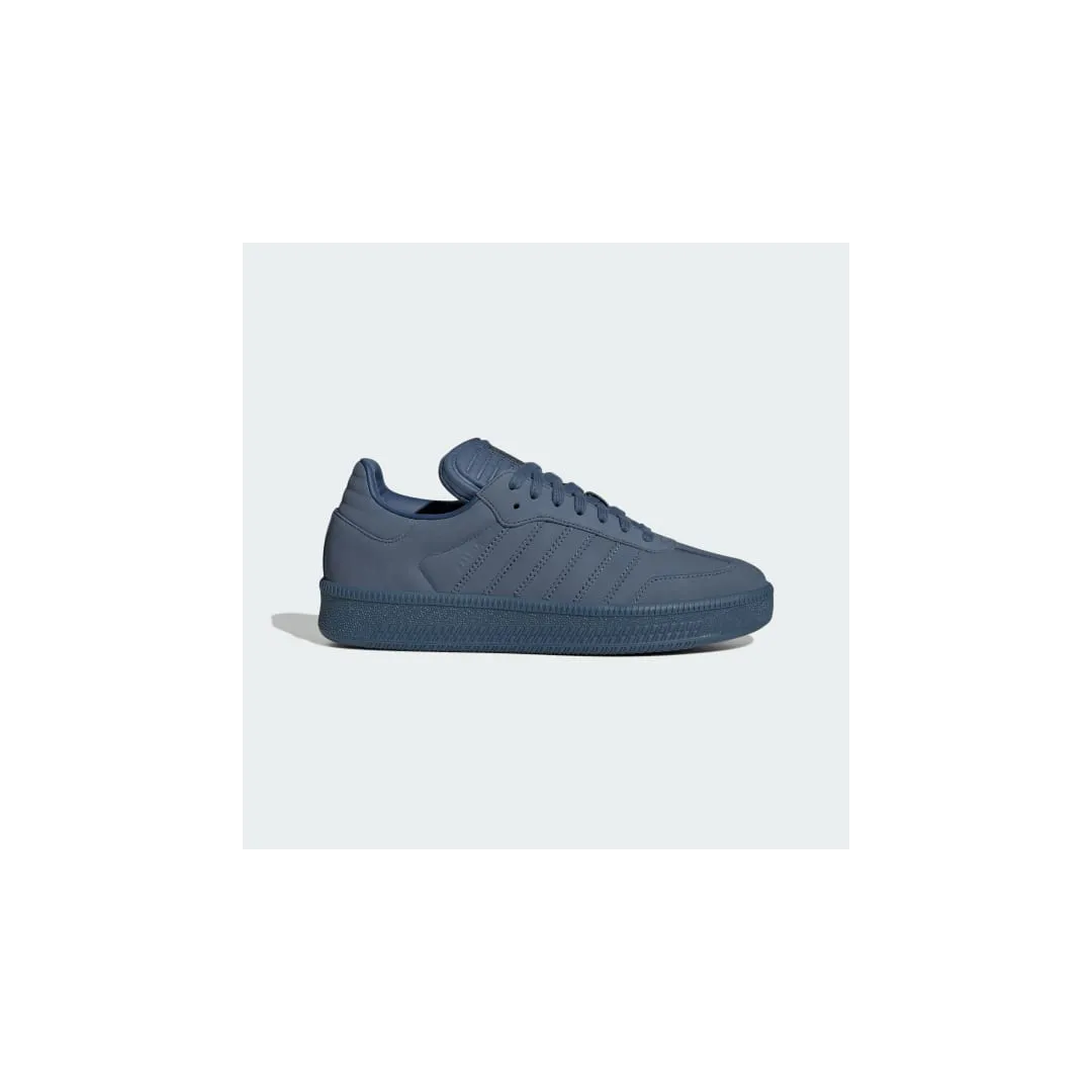 Adidas Samba XLG – Purple Vibe