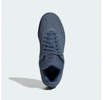 Adidas Samba XLG – Purple Vibe