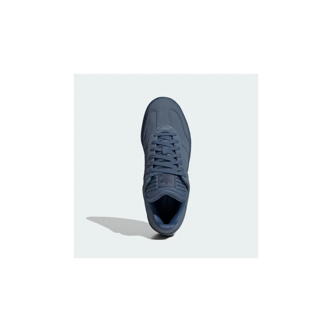 Adidas Samba XLG – Purple Vibe