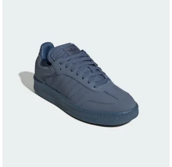 Adidas Samba XLG – Purple Vibe