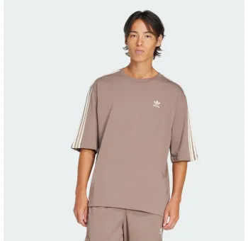 Oversize tee TRABRN ORG - T-shirt tendance et confortable