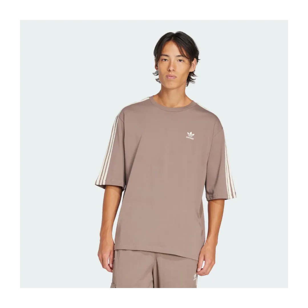 Oversize tee TRABRN ORG - T-shirt tendance et confortable