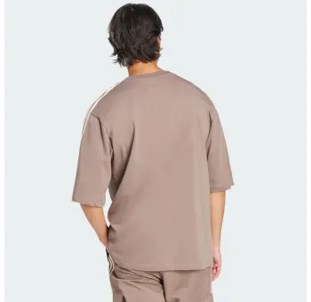 Oversize tee TRABRN ORG - T-shirt tendance et confortable