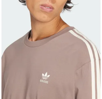 Oversize tee TRABRN ORG - T-shirt tendance et confortable
