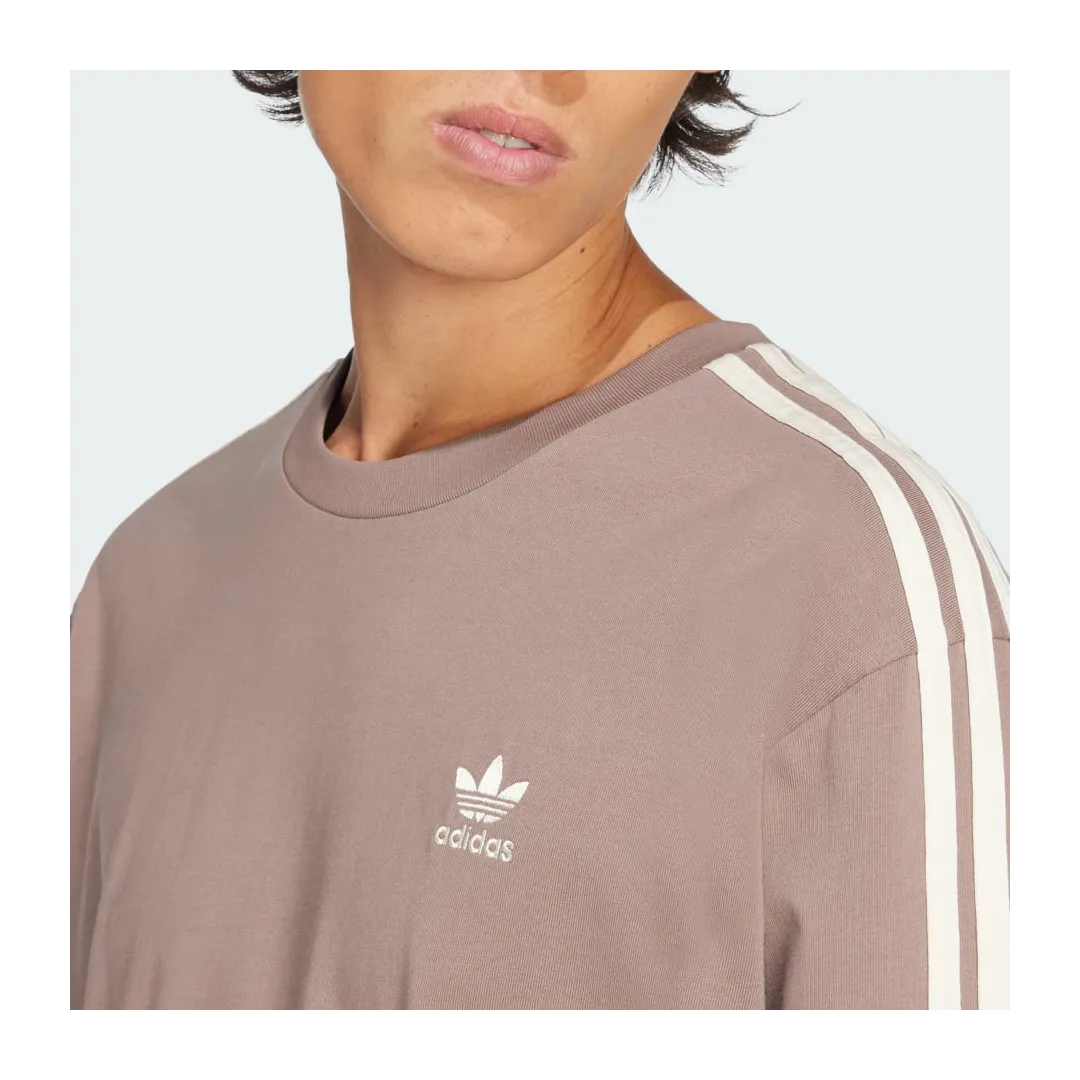 Oversize tee TRABRN ORG - T-shirt tendance et confortable