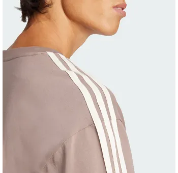 Oversize tee TRABRN ORG - T-shirt tendance et confortable