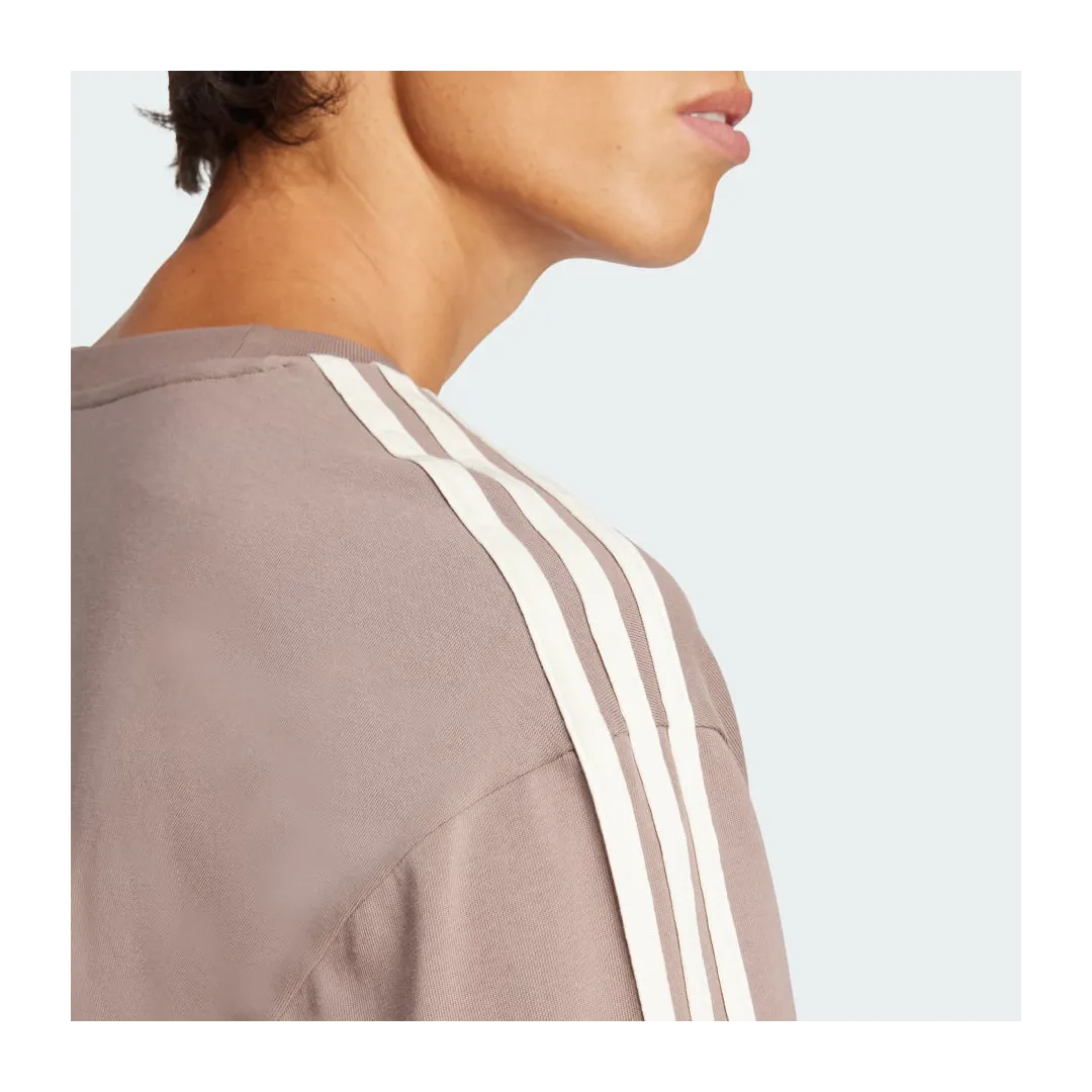 Oversize tee TRABRN ORG - T-shirt tendance et confortable
