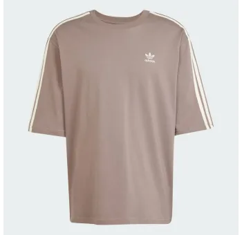 Oversize tee TRABRN ORG - T-shirt tendance et confortable