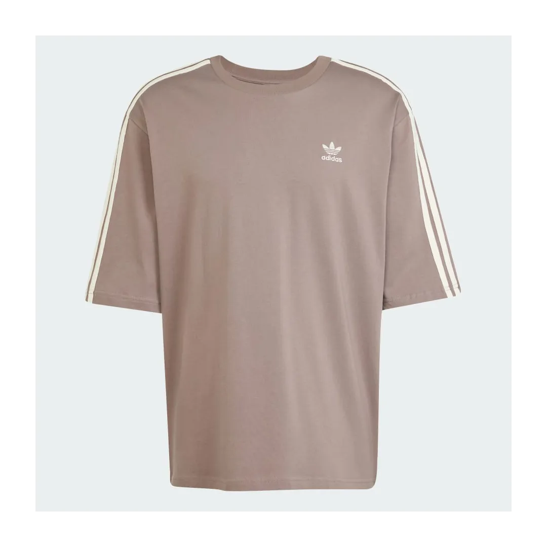 Oversize tee TRABRN ORG - T-shirt tendance et confortable