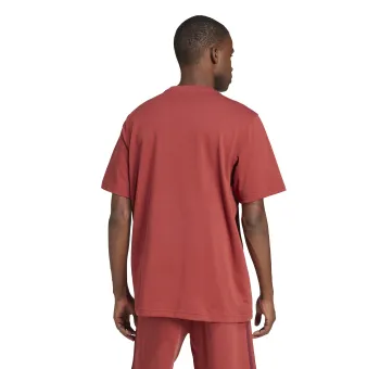 T-shirt OUTL TREF PRERUB ORG