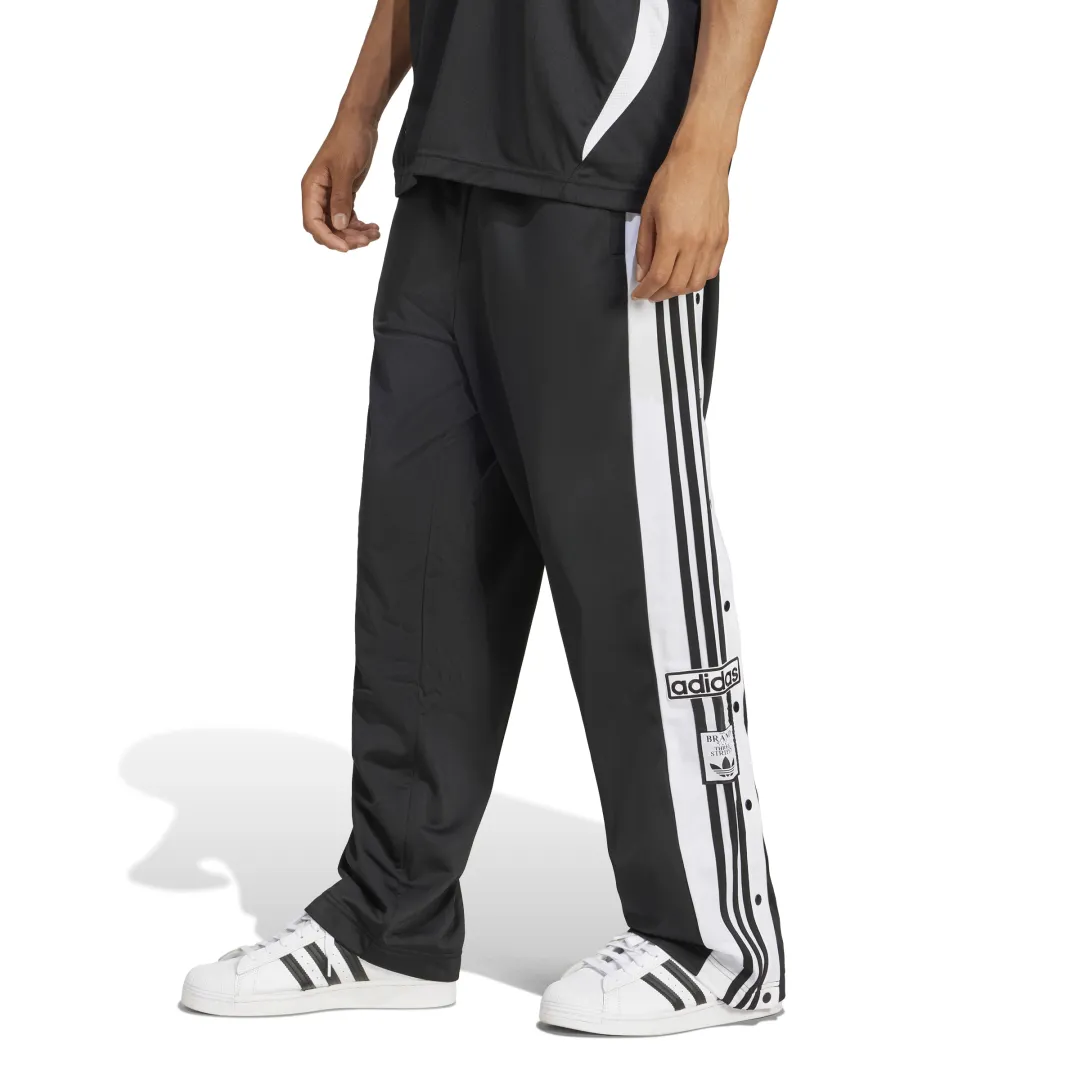 Pantalon Adidas Adibreak Classique – Noir