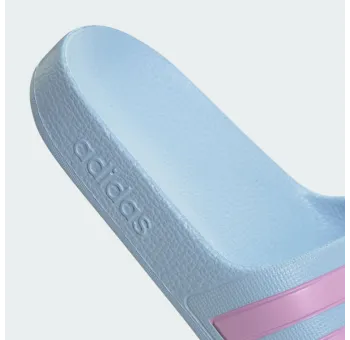 ADILETTE AQUA K | GLOBLU/BLILIL/GLOBLU
