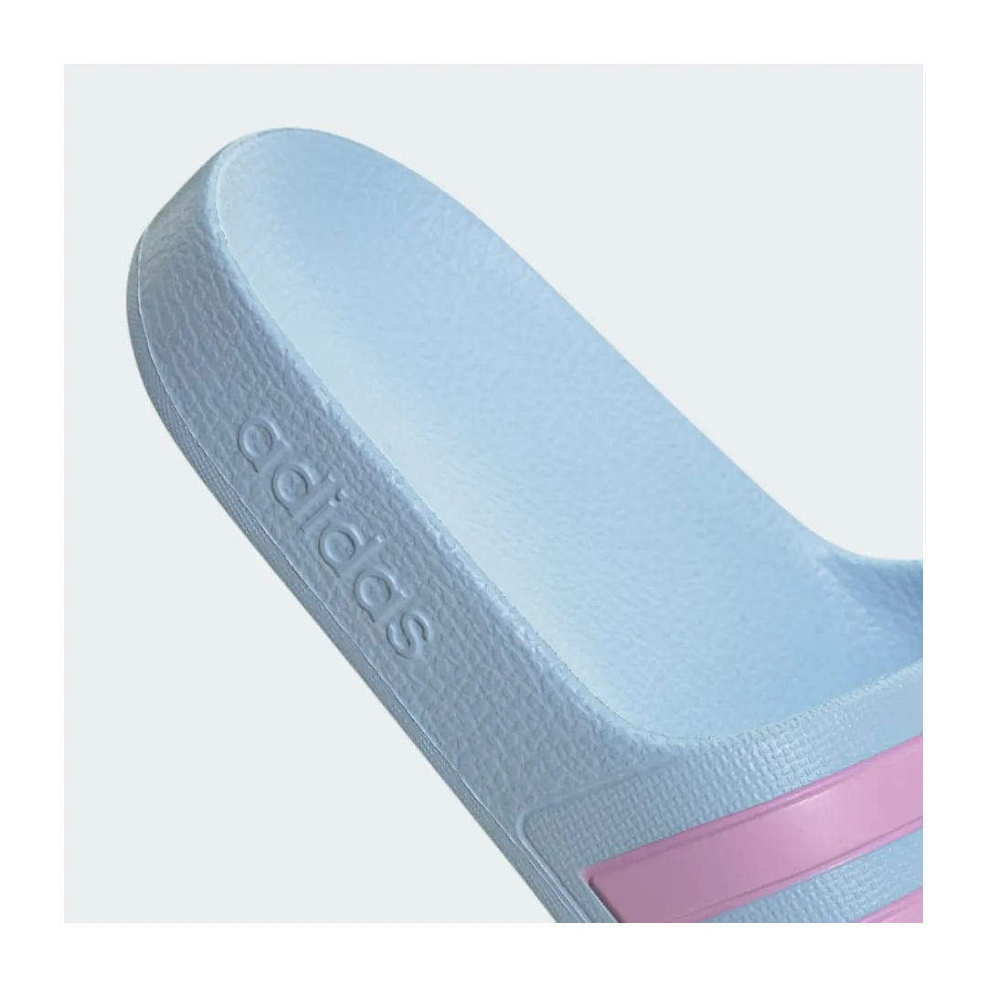 ADILETTE AQUA K | GLOBLU/BLILIL/GLOBLU