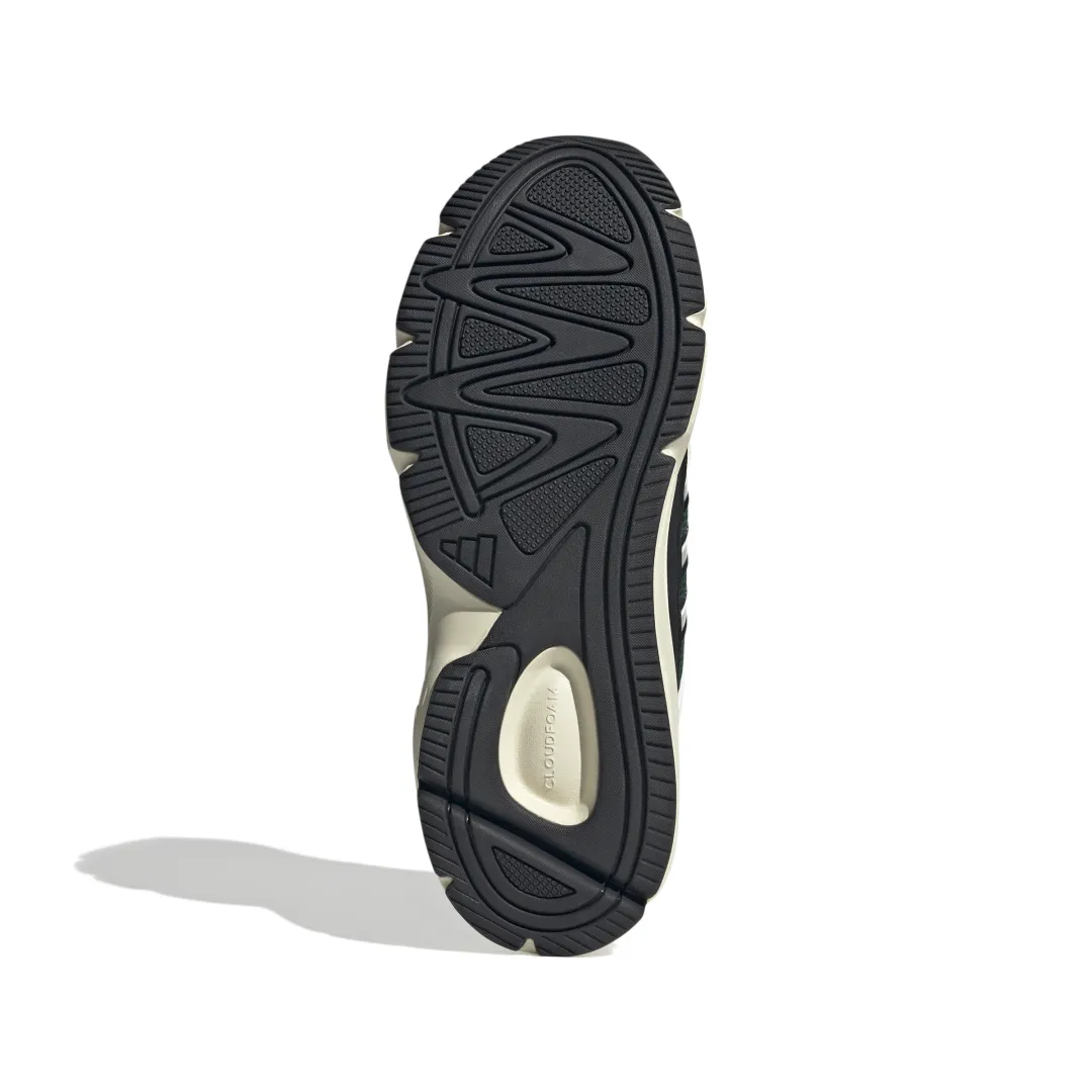 Chaussures CRAZYCHAOS 2000 CGREEN/OWHITE/WARVAN