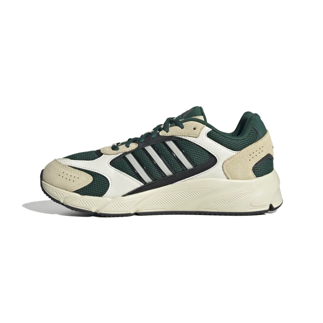 Chaussures CRAZYCHAOS 2000 CGREEN/OWHITE/WARVAN