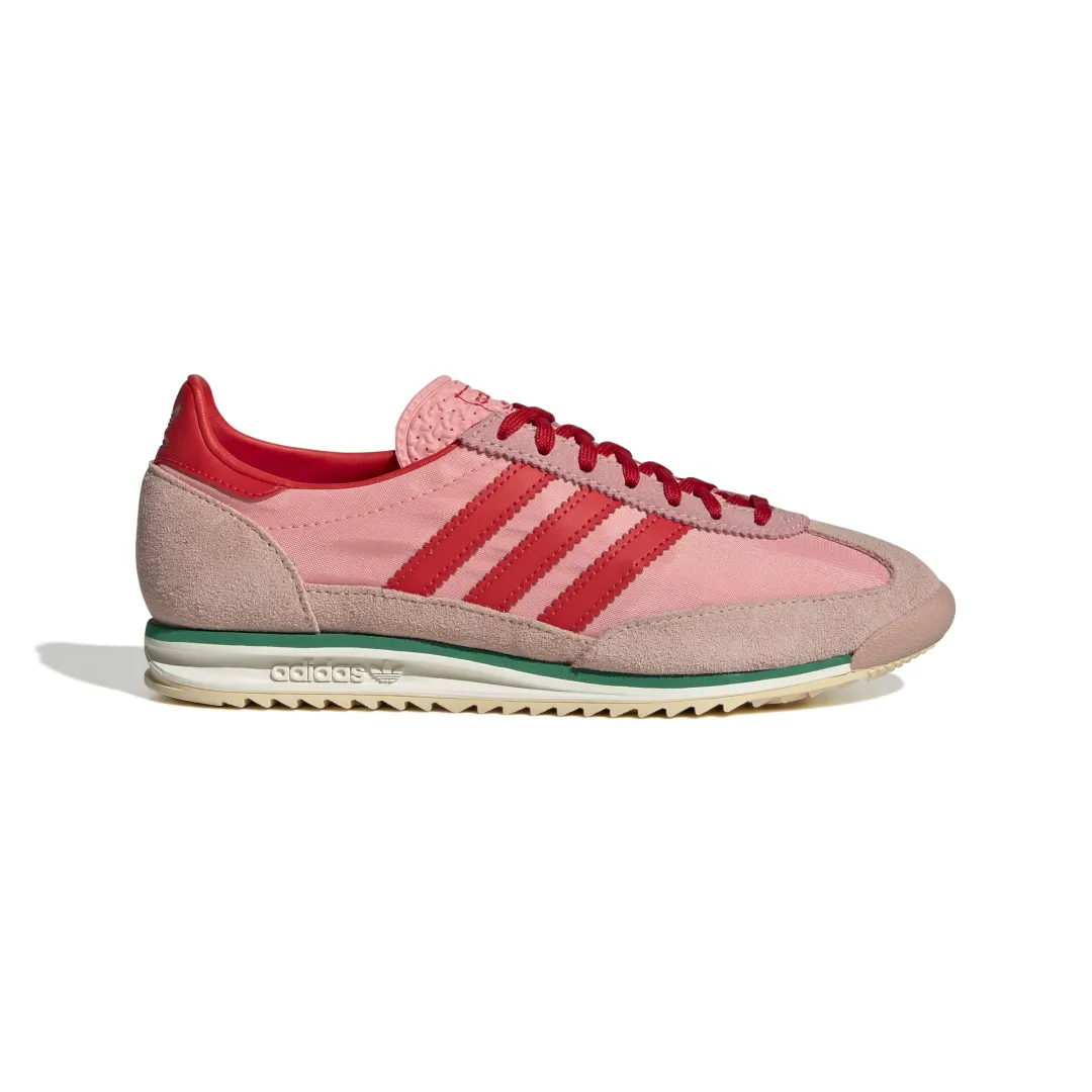 Chaussures SL 72 OG W Sepisp/Red/Glopnk Org pour Femmes