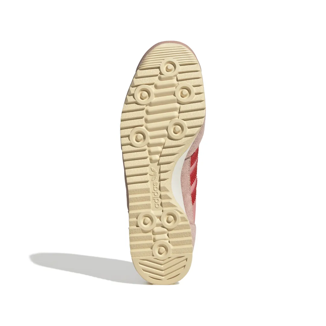 Chaussures SL 72 OG W Sepisp/Red/Glopnk Org pour Femmes