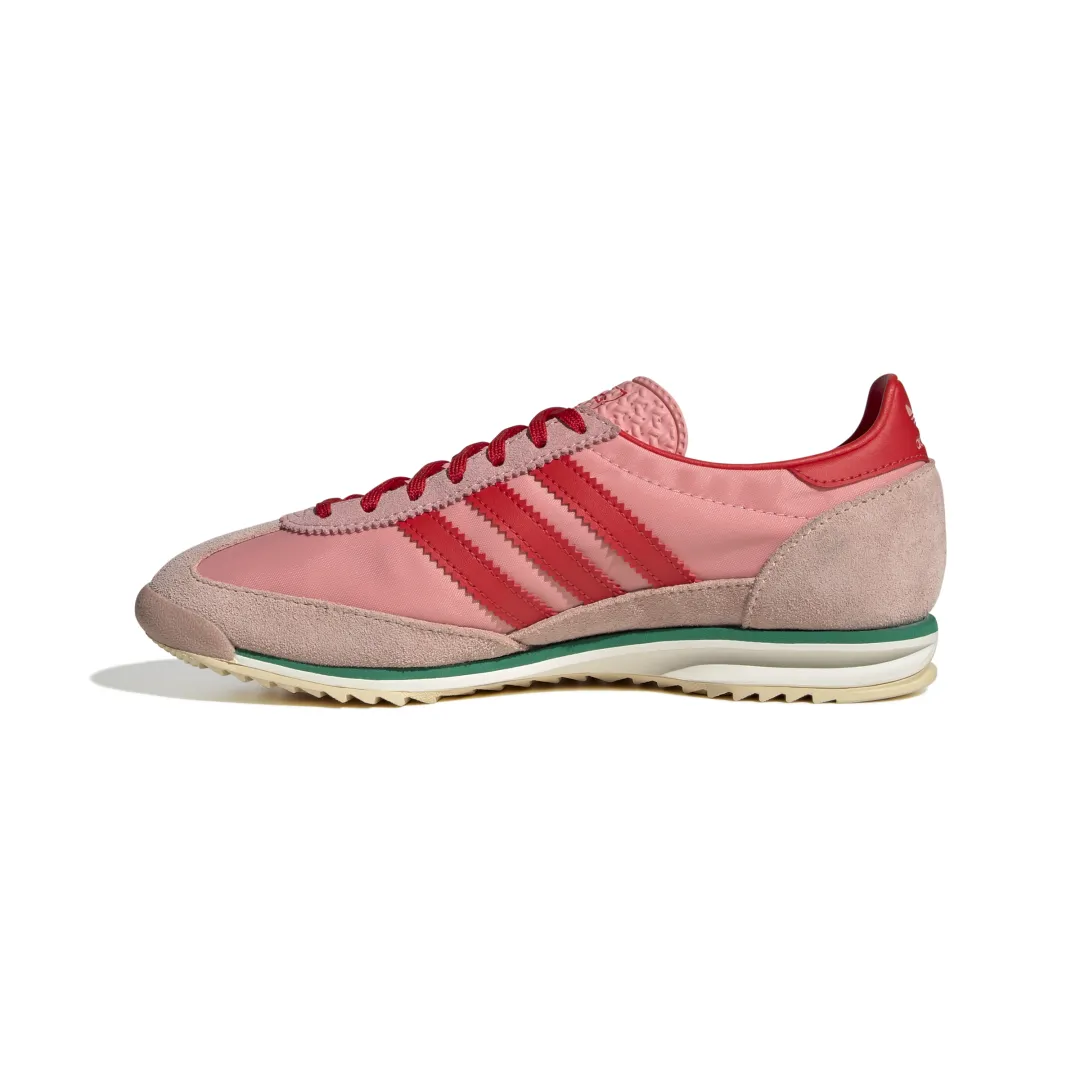 Chaussures SL 72 OG W Sepisp/Red/Glopnk Org pour Femmes