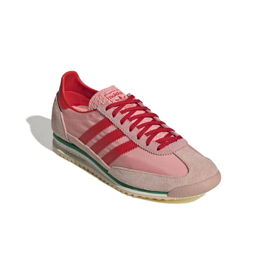 Chaussures SL 72 OG W Sepisp/Red/Glopnk Org pour Femmes