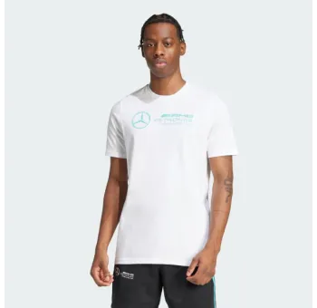T-shirt MER DNA GFTEE M Blanc/SEMIRU pour Hommes