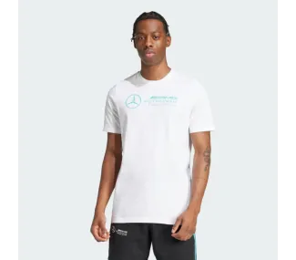 T-shirt MER DNA GFTEE M Blanc/SEMIRU pour Hommes