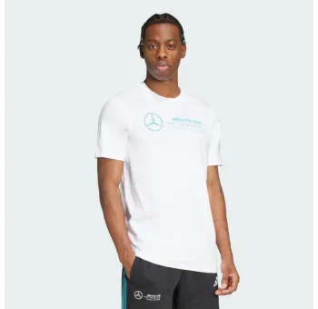 T-shirt MER DNA GFTEE M Blanc/SEMIRU pour Hommes