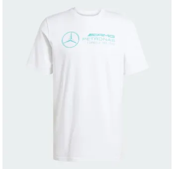 T-shirt MER DNA GFTEE M Blanc/SEMIRU pour Hommes
