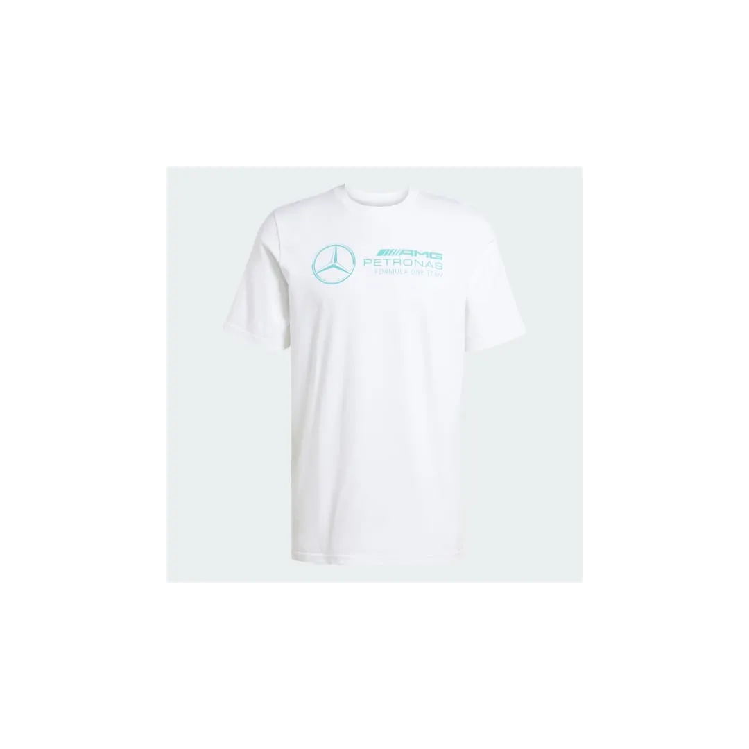 T-shirt MER DNA GFTEE M Blanc/SEMIRU pour Hommes